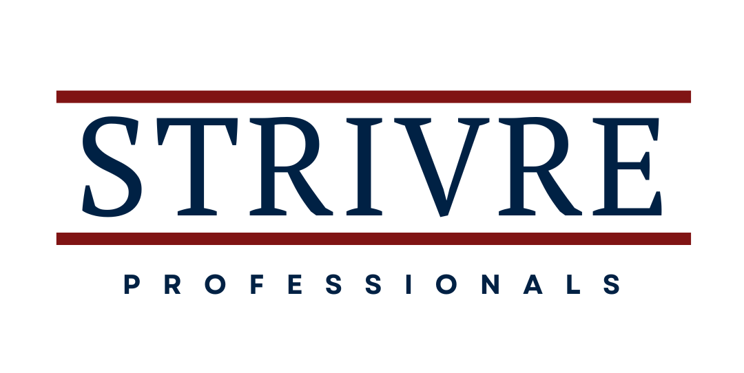 Strivre Professionals